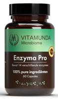 Vitamunda Enzyma pro
