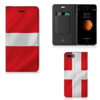 Apple iPhone 7 Plus | 8 Plus | Standcase | Denemarken