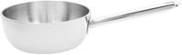Demeyere Sauspan / Conische Sauteuse Apollo 7 - ø 14 cm / 750 ml Demeyere Sauspan / Conische Sauteuse Apollo 7 - ø 14 cm / 750 ml