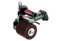 Metabo SVB 18 LTX BL 200 Accu-satineermachine | 18V | Excl. Accu&apos;s en lader - 601766840