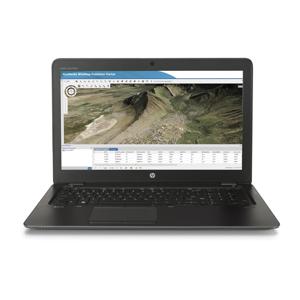 HP Zbook 15U G3 - i7-6500U - Qwerty