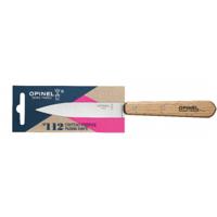 OPINEL - N.112 - Officemes 19cm glad Naturel