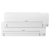 Airconditioner Mitsubishi Electric MXZHR2535E40VFK Wit A+/A+ 2500 W 2500 fg/h
