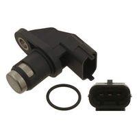 Eps ABS sensor 1.953.773