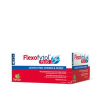Flexofytol Plus Gewrichten, Spieren en Pezen 182 Tabletten