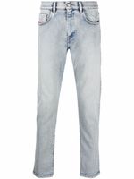 Diesel jean D-STRUKT à coupe slim - Bleu