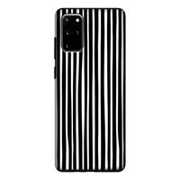 Stripes: Samsung Galaxy S20 Plus Tough Case