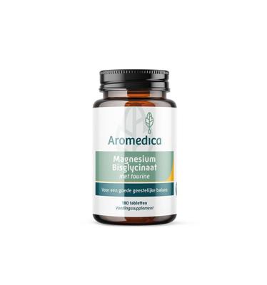 Magnesium bisglycinaat