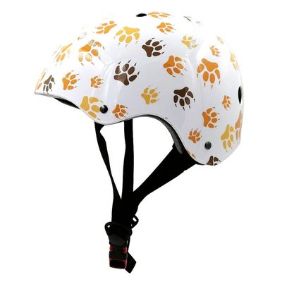 Kinder Fietshelm Paws Small (48 - 53 cm) - Copy