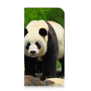 iPhone 15 Plus Hoesje maken Panda