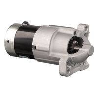 startmotor 101621