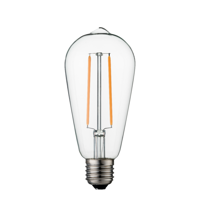 Qaledo geschikt voor binnenshuis | 2700K | Qaledo