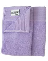 The One Towelling TH1020 Classic Guest Towel - Lavender - 30 x 50 cm