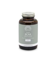 Vegan BCAA 2:1:1 capsules