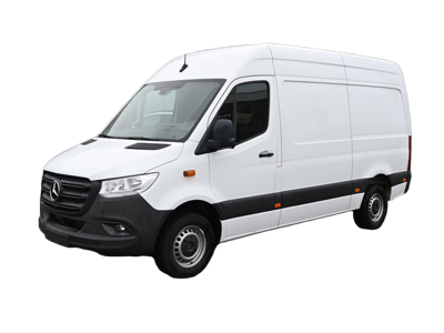 Mercedes Benz Sprinter