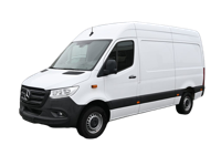 Mercedes Benz Sprinter