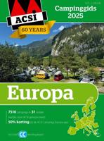 Europa 2025 (set 2 delen) 2025