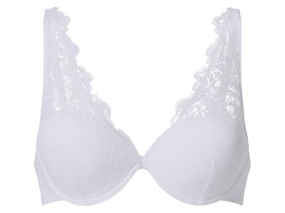 esmara Dames beugel-bh (Wit, 75B) esmara Dames beugel-bh (Wit, 75B)