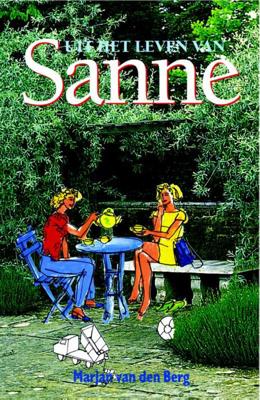 Uit het leven van Sanne (Paperback)