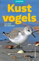 Zakgids kustvogels (Paperback)