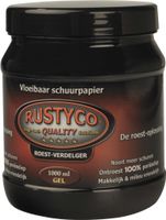 Rustyco 1004 Roestoplosser gel 1L RT0049