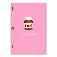 Lenovo Tab 10 | Tab 2 A10-30 Tablet Cover Nut Boyfriend