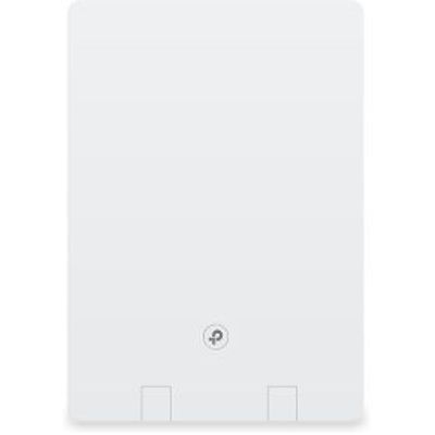 TP-Link Archer Air R5 draadloze router Gigabit Ethernet Dual-band (2.4 GHz / 5 GHz) Wit