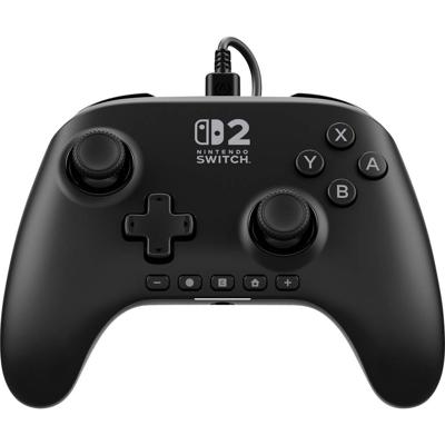 PowerA NSGP0523-01 Controller Zwart