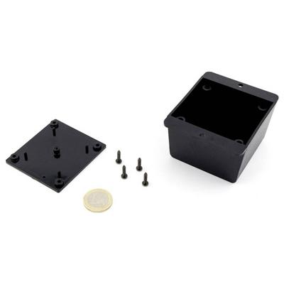 Supertronic PP088N-S Wandbehuizing 82 x 69 x 45 1 stuk(s)