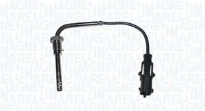 Sensor, uitlaatgastemperatuur STS0193