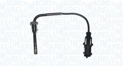 Sensor, uitlaatgastemperatuur STS0193