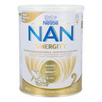 Nan Sinergity 6-12 maanden 800g