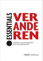 Veranderen - Herman van den Broeck, Dave Bouckenooghe - ebook