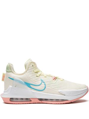 Nike baskets Lebron Witness VI - Tons neutres