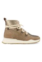 Bullboxer Boots AEX503E6C_BEIGKB00 Beige-33 maat 33