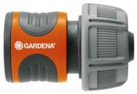 Gardena Kraanstuk 21mm G 1/2" E12 - Anti-Splash, Vorstbestendig, Gebruiksgemak, 5j Garantie - thumbnail