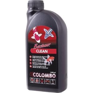 Colombo Bactuur Clean 1000ml - Helder Vijverwater & Effectieve Slibverwijderaar voor 5000L