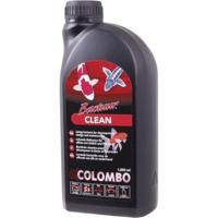 Colombo Bactuur Clean 1000ml - Helder Vijverwater & Effectieve Slibverwijderaar voor 5000L
