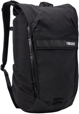 THULE rugzak "paramount commuter backpacks 20l black paramount commuter
