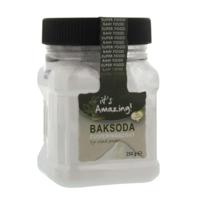 It's Amazing Baking Soda / Zuiveringszout (250 gr)