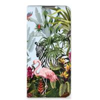 Smartphone hoesje voor OPPO Reno8 Lite Jungle