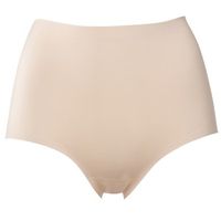 Trofe Core Solids Seamless Maxi Brief - thumbnail