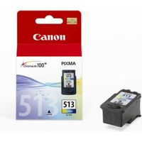 Canon inkc. CL-513 Kleur