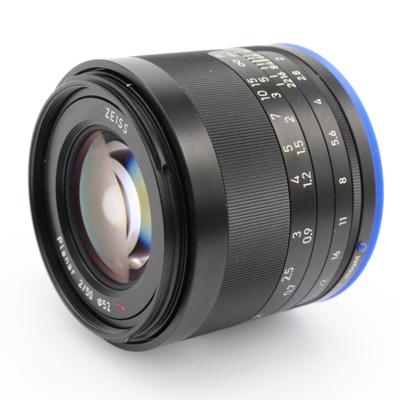 Zeiss Loxia 50mm f/2 Planar T* Sony FE occasion