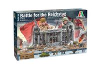 Italeri Battle for the Reichstag 1/72