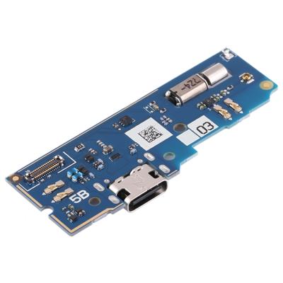 Opladen poort Board voor Sony Xperia L2