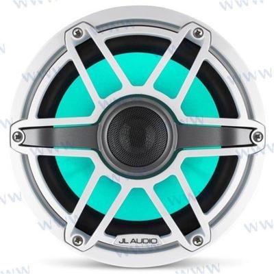 JLM6-10IB-S-GWGW-I-4 - subwoofer M6 10" LED-grill sportwit