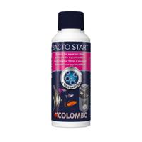 Colombo Bacto Start 250ml - Levende Bacteriën voor Een Gezond Aquarium Filter