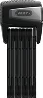 Abus bordo smartx 6500a/110 rc folding lock incl. bracket