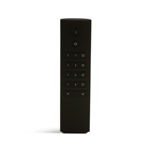 Zigbee afstandsbediening 4-zone